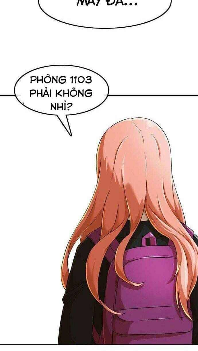 Cô Gái Từ Ứng Dụng Nhắn Tin Ngẫu Nhiên Chapter 160 - 37