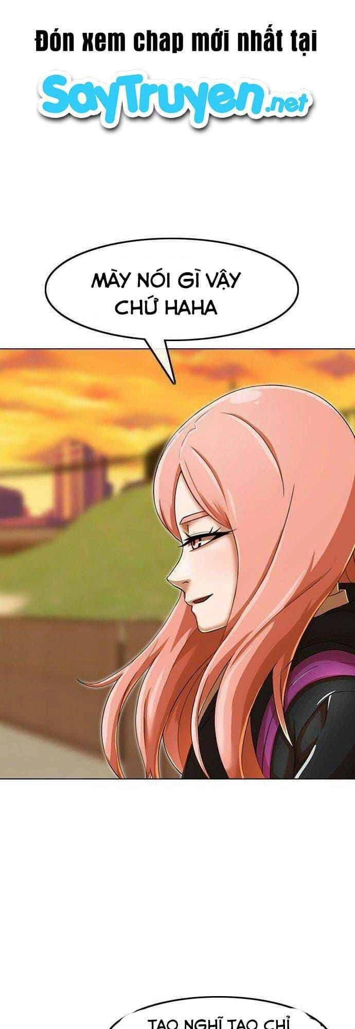 Cô Gái Từ Ứng Dụng Nhắn Tin Ngẫu Nhiên Chapter 160 - 38