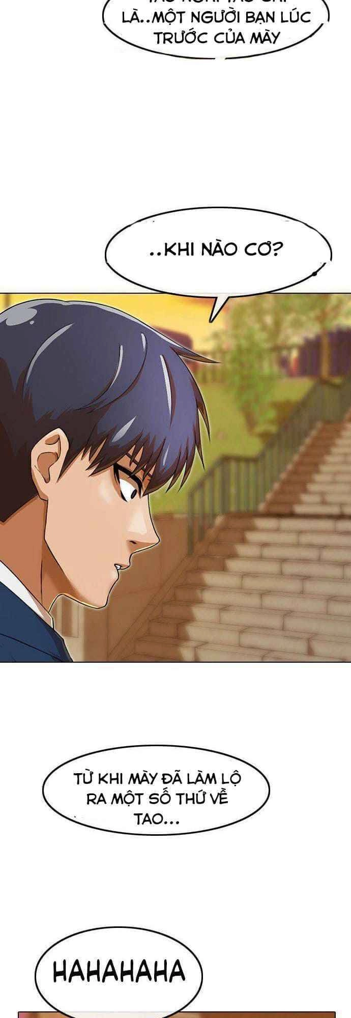 Cô Gái Từ Ứng Dụng Nhắn Tin Ngẫu Nhiên Chapter 160 - 39