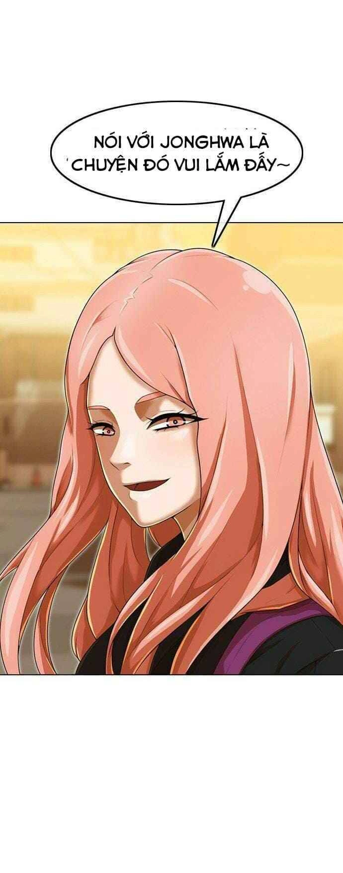 Cô Gái Từ Ứng Dụng Nhắn Tin Ngẫu Nhiên Chapter 160 - 42