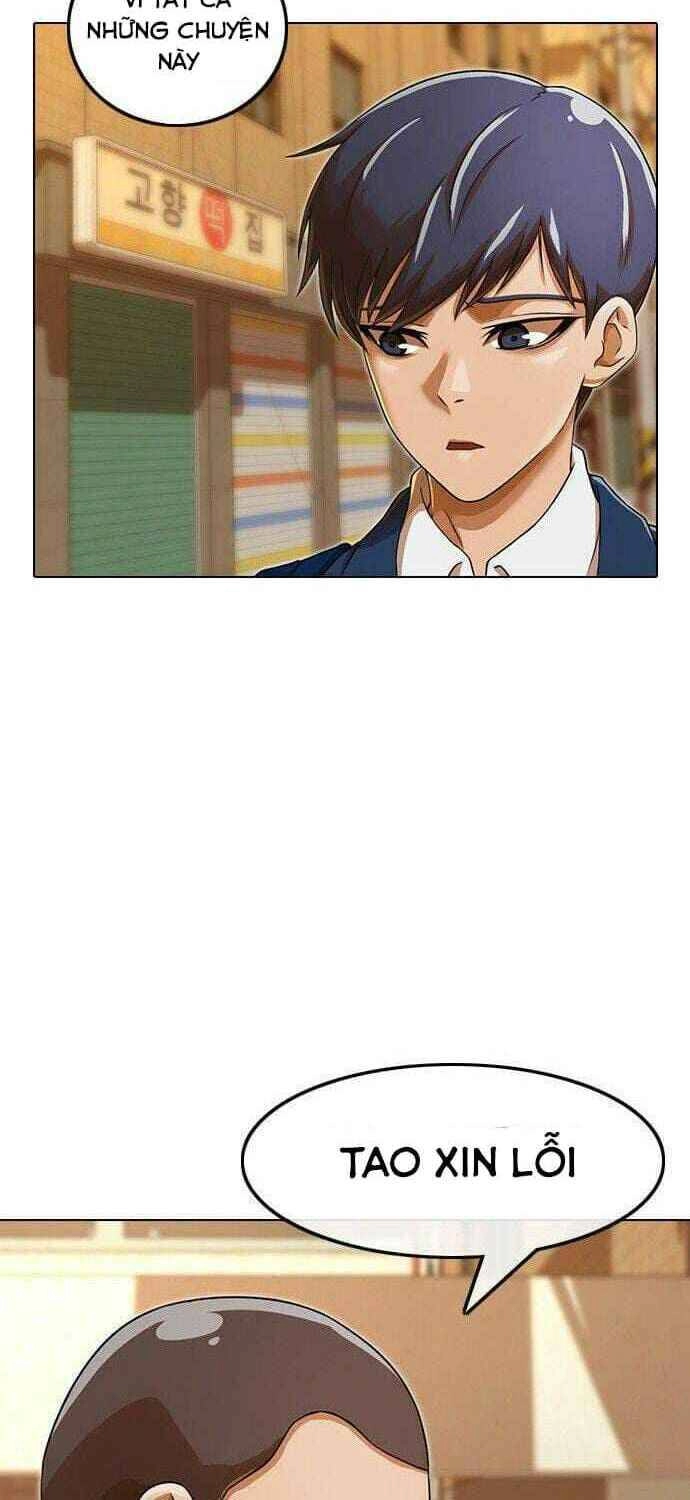 Cô Gái Từ Ứng Dụng Nhắn Tin Ngẫu Nhiên Chapter 160 - 48