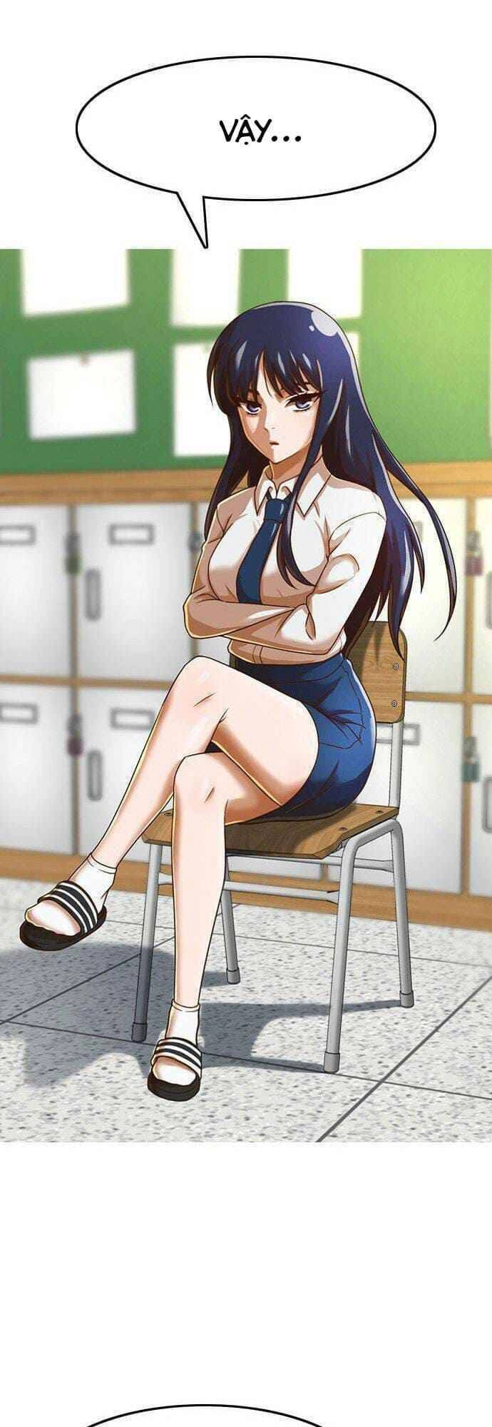 Cô Gái Từ Ứng Dụng Nhắn Tin Ngẫu Nhiên Chapter 160 - 51