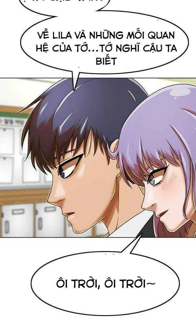 Cô Gái Từ Ứng Dụng Nhắn Tin Ngẫu Nhiên Chapter 160 - 53