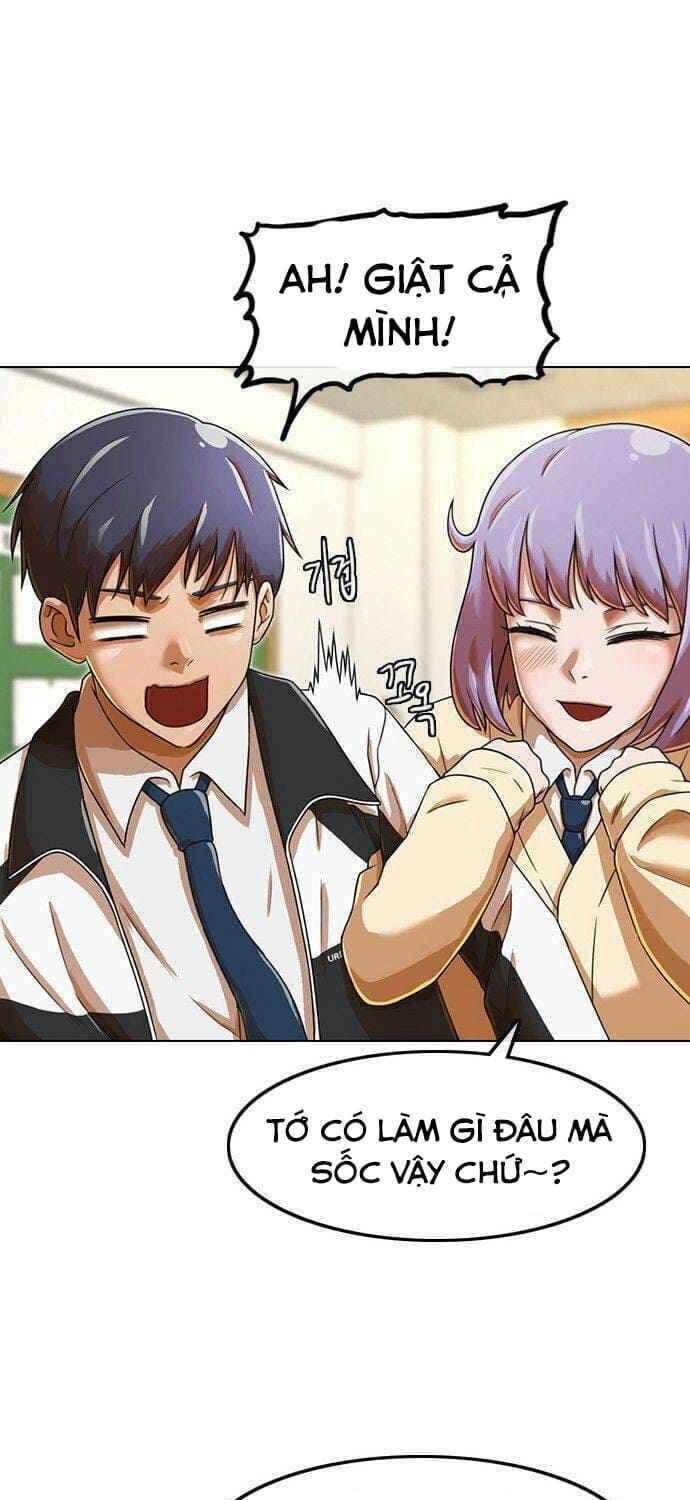 Cô Gái Từ Ứng Dụng Nhắn Tin Ngẫu Nhiên Chapter 160 - 54