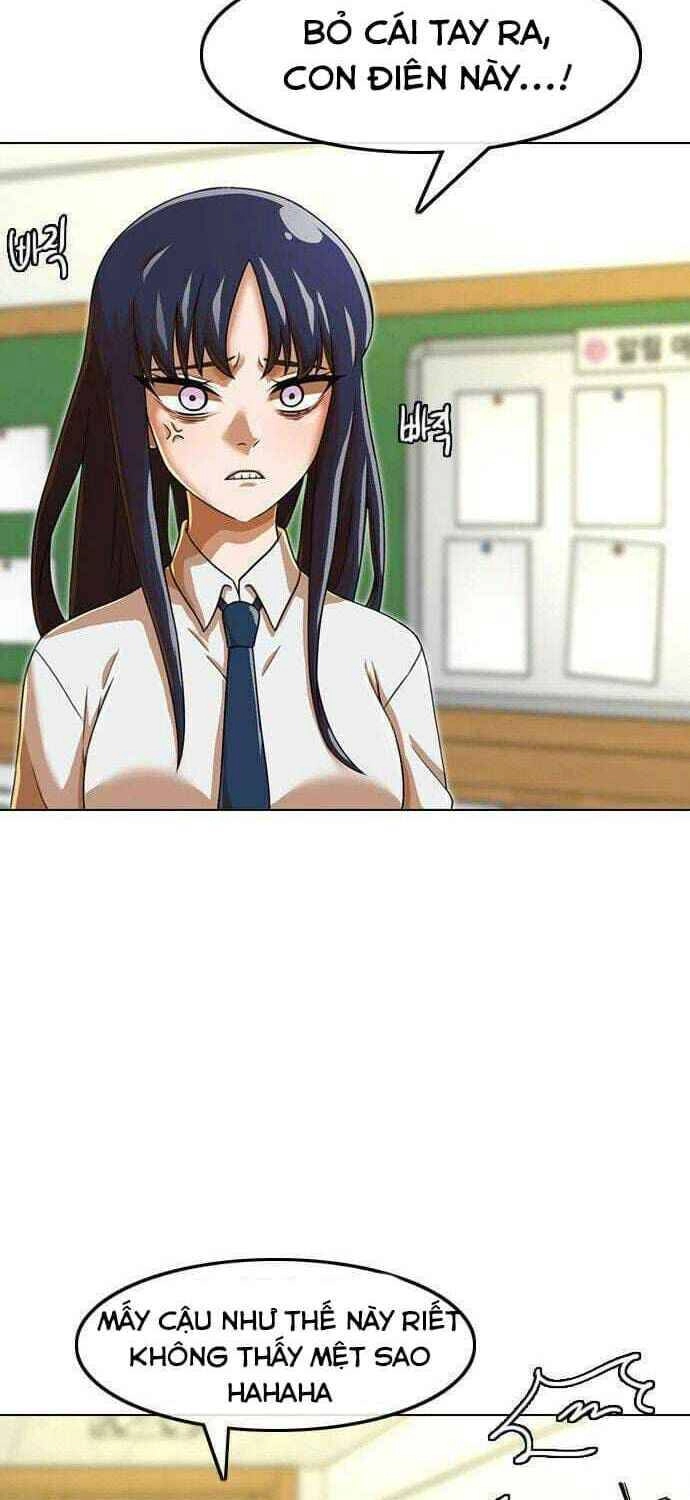 Cô Gái Từ Ứng Dụng Nhắn Tin Ngẫu Nhiên Chapter 160 - 55