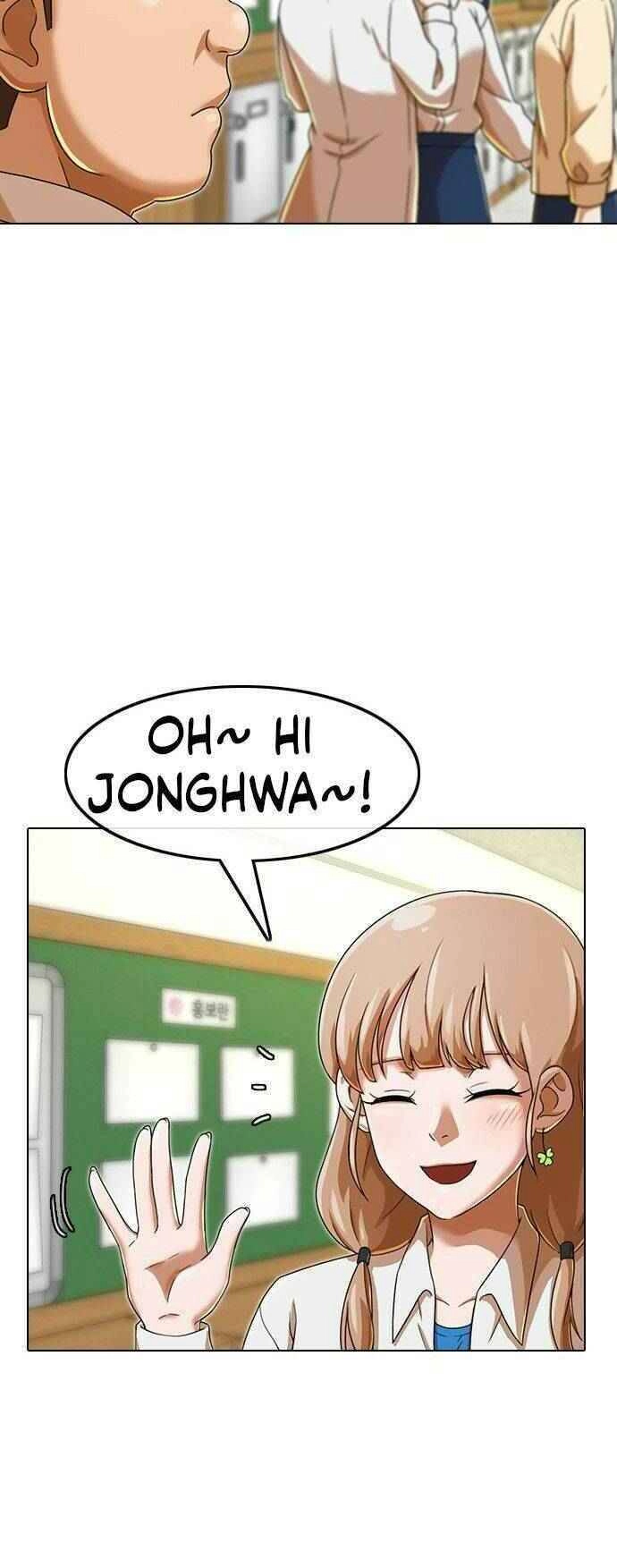 Cô Gái Từ Ứng Dụng Nhắn Tin Ngẫu Nhiên Chapter 160 - 57