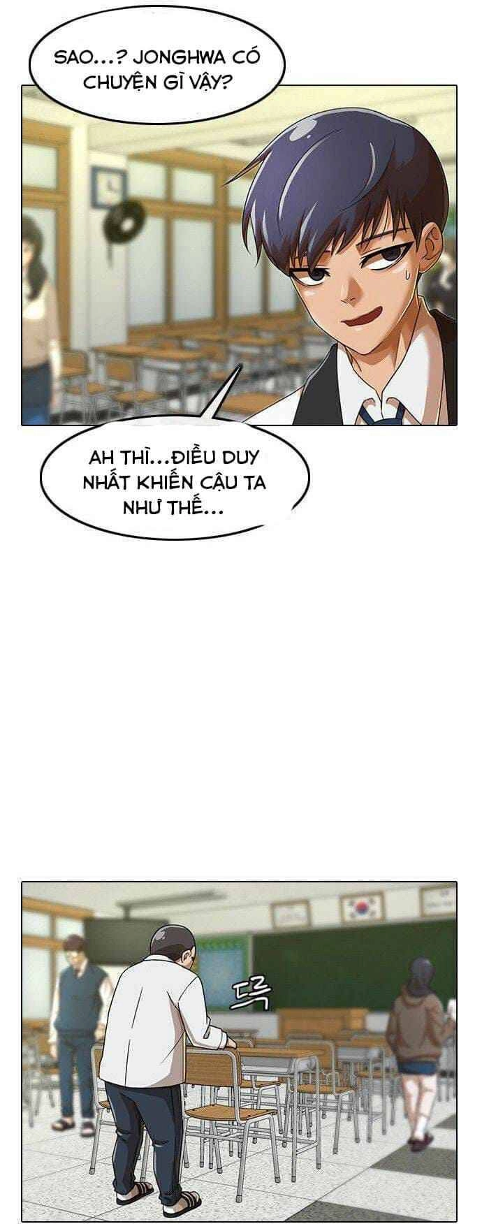 Cô Gái Từ Ứng Dụng Nhắn Tin Ngẫu Nhiên Chapter 160 - 60