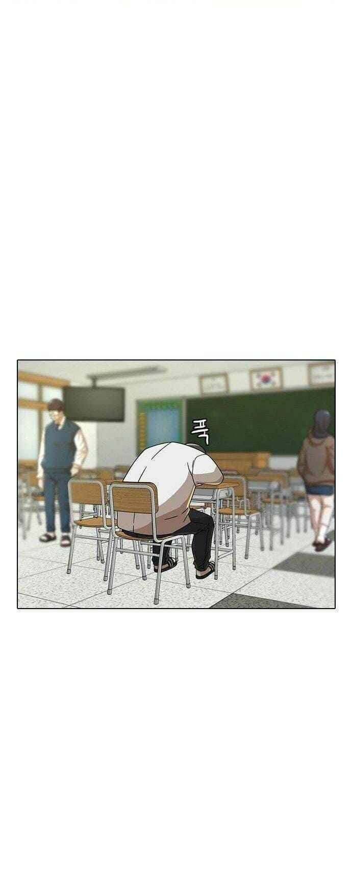 Cô Gái Từ Ứng Dụng Nhắn Tin Ngẫu Nhiên Chapter 160 - 61