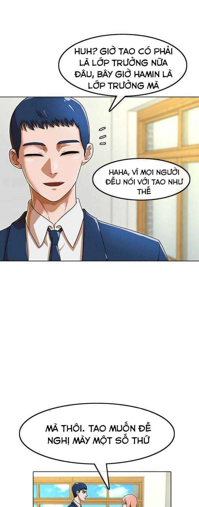 Cô Gái Từ Ứng Dụng Nhắn Tin Ngẫu Nhiên Chapter 160 - 64