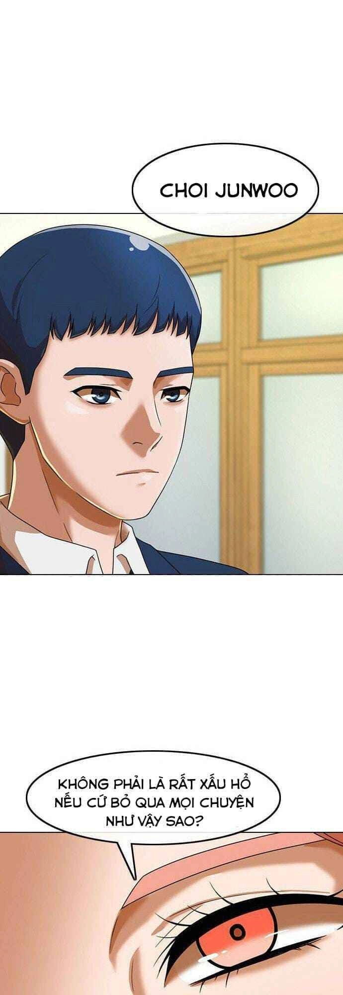 Cô Gái Từ Ứng Dụng Nhắn Tin Ngẫu Nhiên Chapter 160 - 66