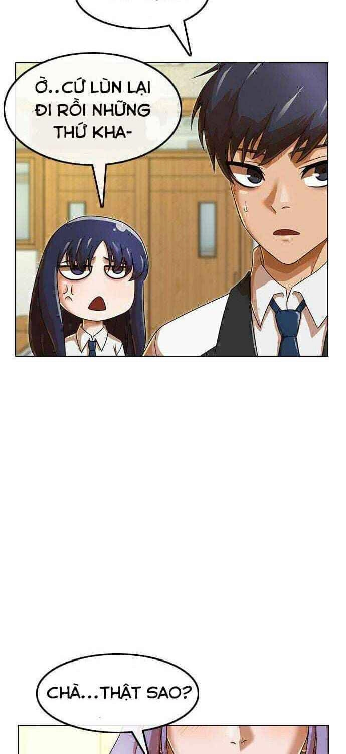 Cô Gái Từ Ứng Dụng Nhắn Tin Ngẫu Nhiên Chapter 160 - 70