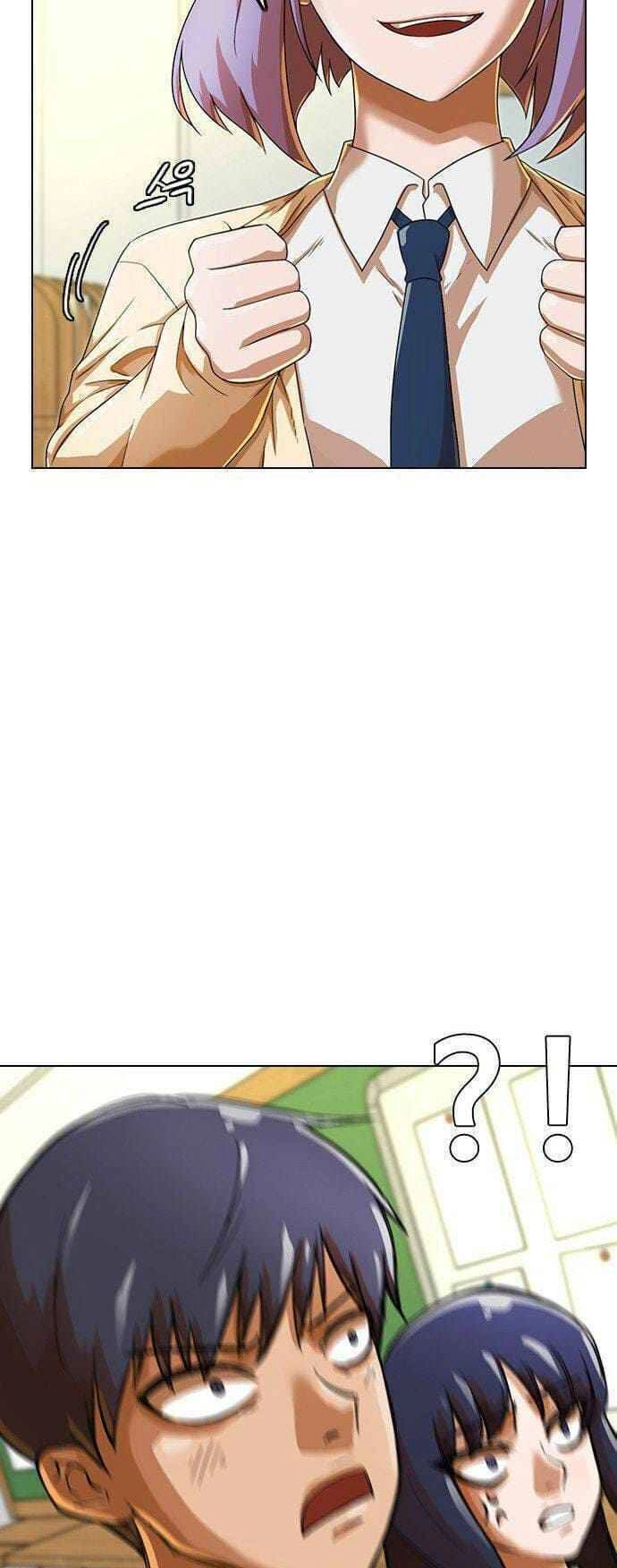 Cô Gái Từ Ứng Dụng Nhắn Tin Ngẫu Nhiên Chapter 160 - 71