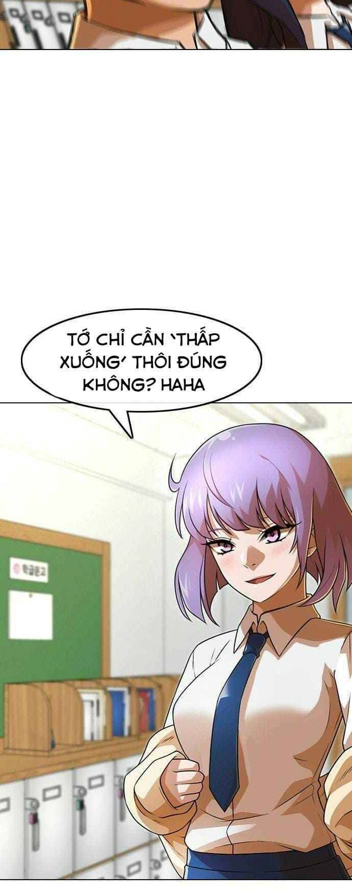 Cô Gái Từ Ứng Dụng Nhắn Tin Ngẫu Nhiên Chapter 160 - 72