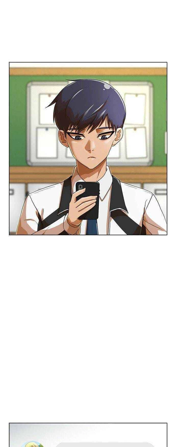 Cô Gái Từ Ứng Dụng Nhắn Tin Ngẫu Nhiên Chapter 160 - 73