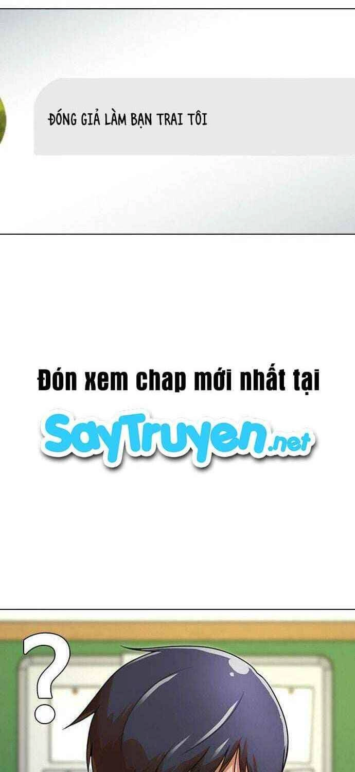 Cô Gái Từ Ứng Dụng Nhắn Tin Ngẫu Nhiên Chapter 160 - 76