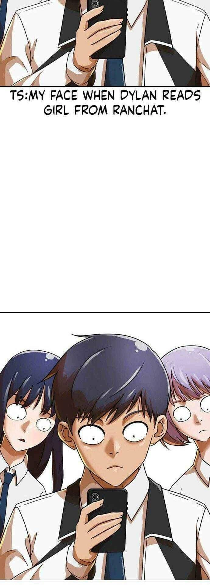 Cô Gái Từ Ứng Dụng Nhắn Tin Ngẫu Nhiên Chapter 160 - 78