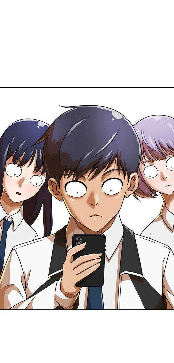 Cô Gái Từ Ứng Dụng Nhắn Tin Ngẫu Nhiên Chapter 161 - 3