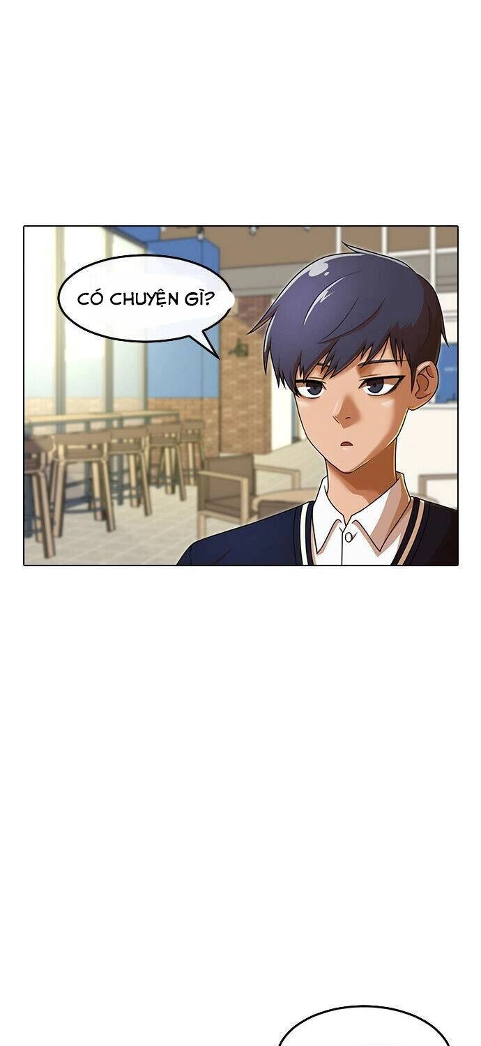 Cô Gái Từ Ứng Dụng Nhắn Tin Ngẫu Nhiên Chapter 161 - 5