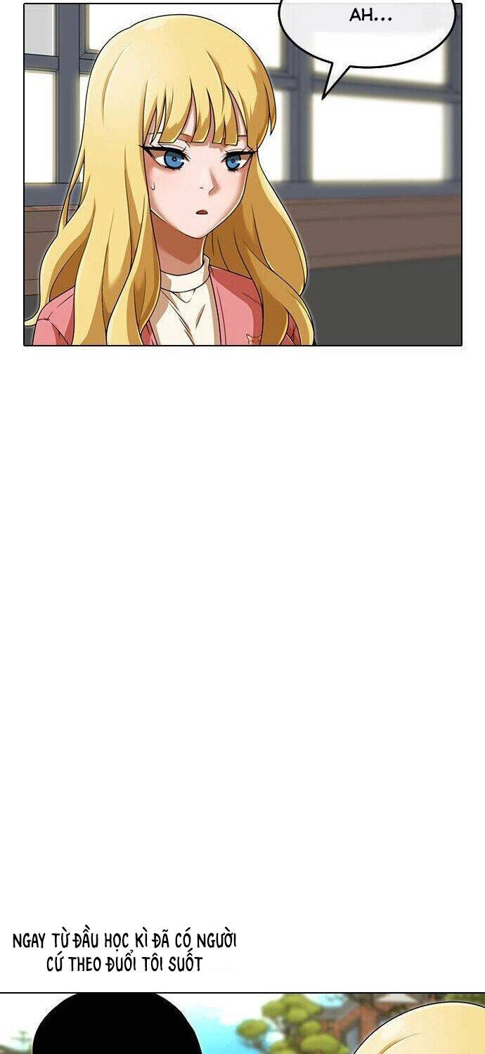 Cô Gái Từ Ứng Dụng Nhắn Tin Ngẫu Nhiên Chapter 161 - 6