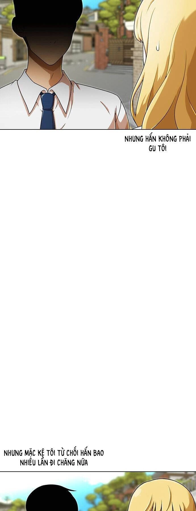 Cô Gái Từ Ứng Dụng Nhắn Tin Ngẫu Nhiên Chapter 161 - 7