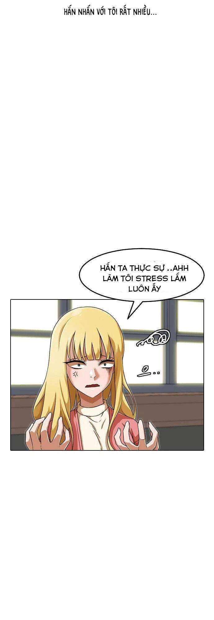 Cô Gái Từ Ứng Dụng Nhắn Tin Ngẫu Nhiên Chapter 161 - 9