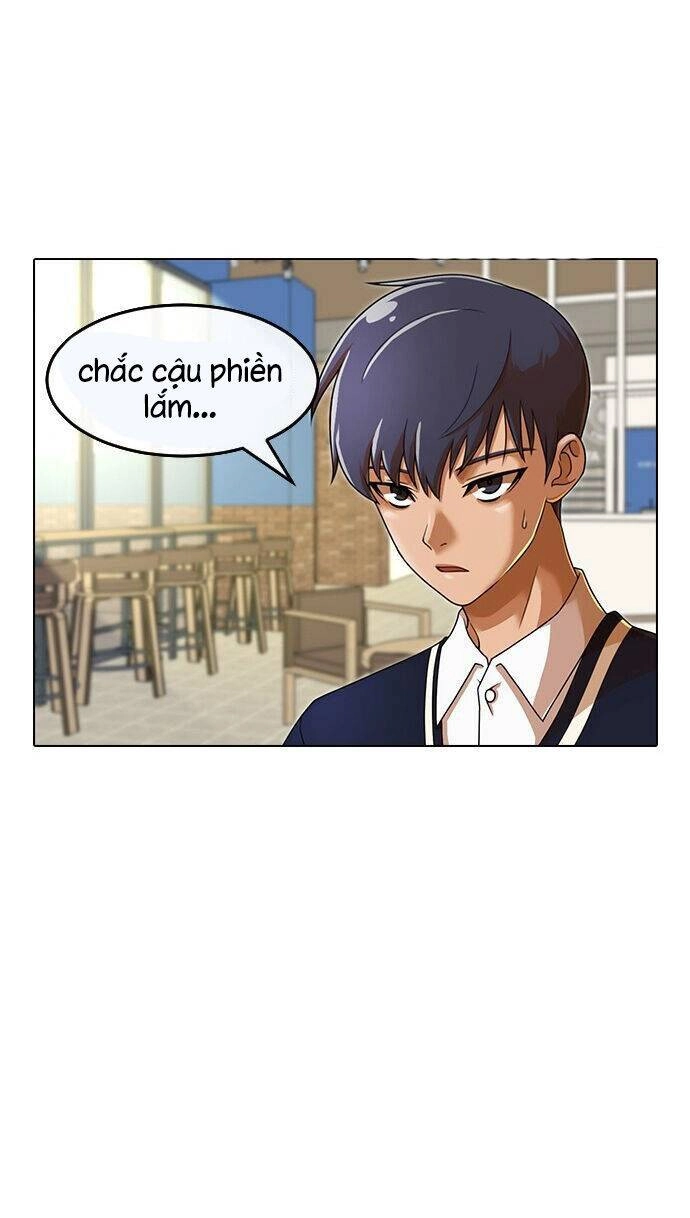 Cô Gái Từ Ứng Dụng Nhắn Tin Ngẫu Nhiên Chapter 161 - 10