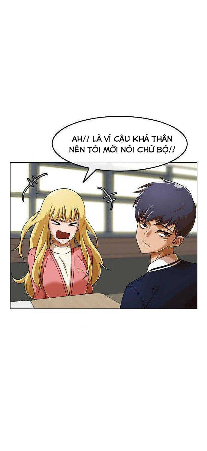 Cô Gái Từ Ứng Dụng Nhắn Tin Ngẫu Nhiên Chapter 161 - 13