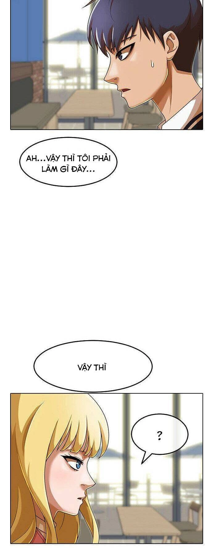 Cô Gái Từ Ứng Dụng Nhắn Tin Ngẫu Nhiên Chapter 161 - 15