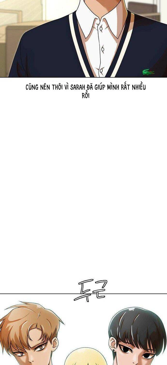 Cô Gái Từ Ứng Dụng Nhắn Tin Ngẫu Nhiên Chapter 161 - 17