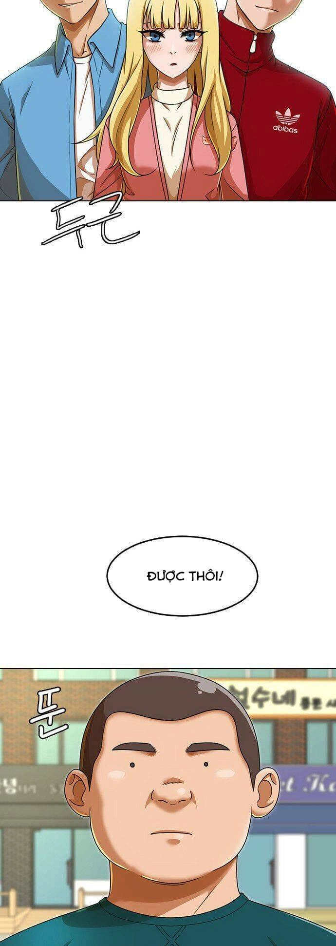 Cô Gái Từ Ứng Dụng Nhắn Tin Ngẫu Nhiên Chapter 161 - 18