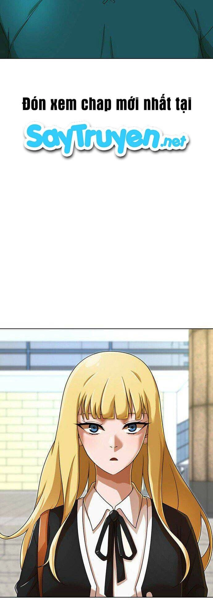 Cô Gái Từ Ứng Dụng Nhắn Tin Ngẫu Nhiên Chapter 161 - 19