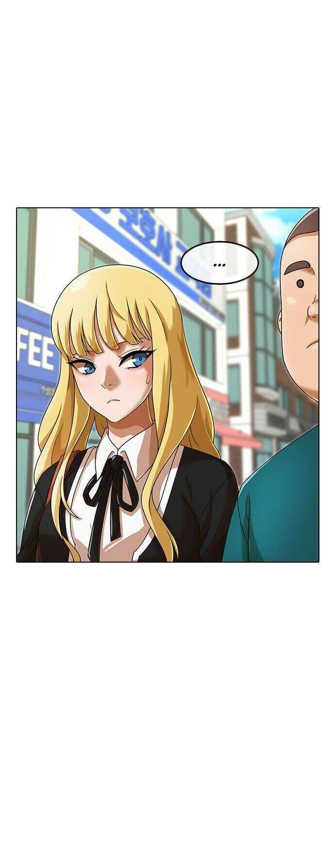 Cô Gái Từ Ứng Dụng Nhắn Tin Ngẫu Nhiên Chapter 161 - 23