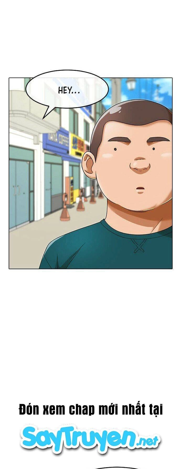 Cô Gái Từ Ứng Dụng Nhắn Tin Ngẫu Nhiên Chapter 161 - 24