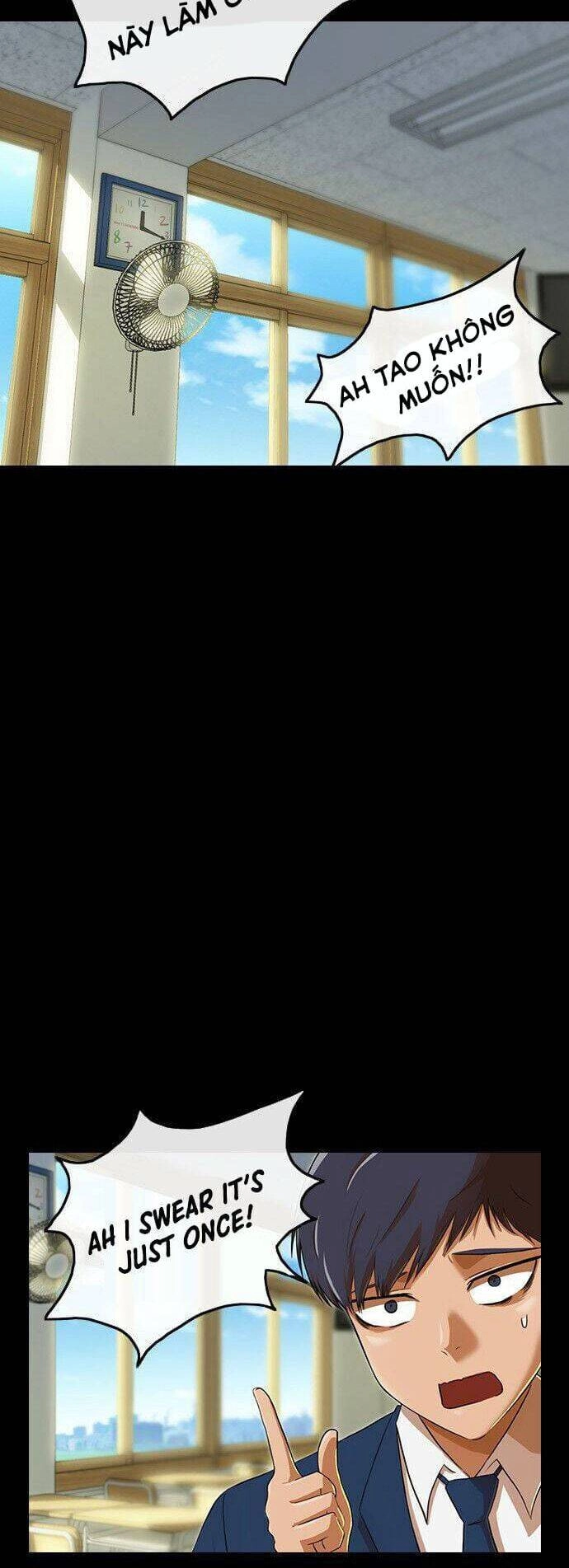 Cô Gái Từ Ứng Dụng Nhắn Tin Ngẫu Nhiên Chapter 161 - 29