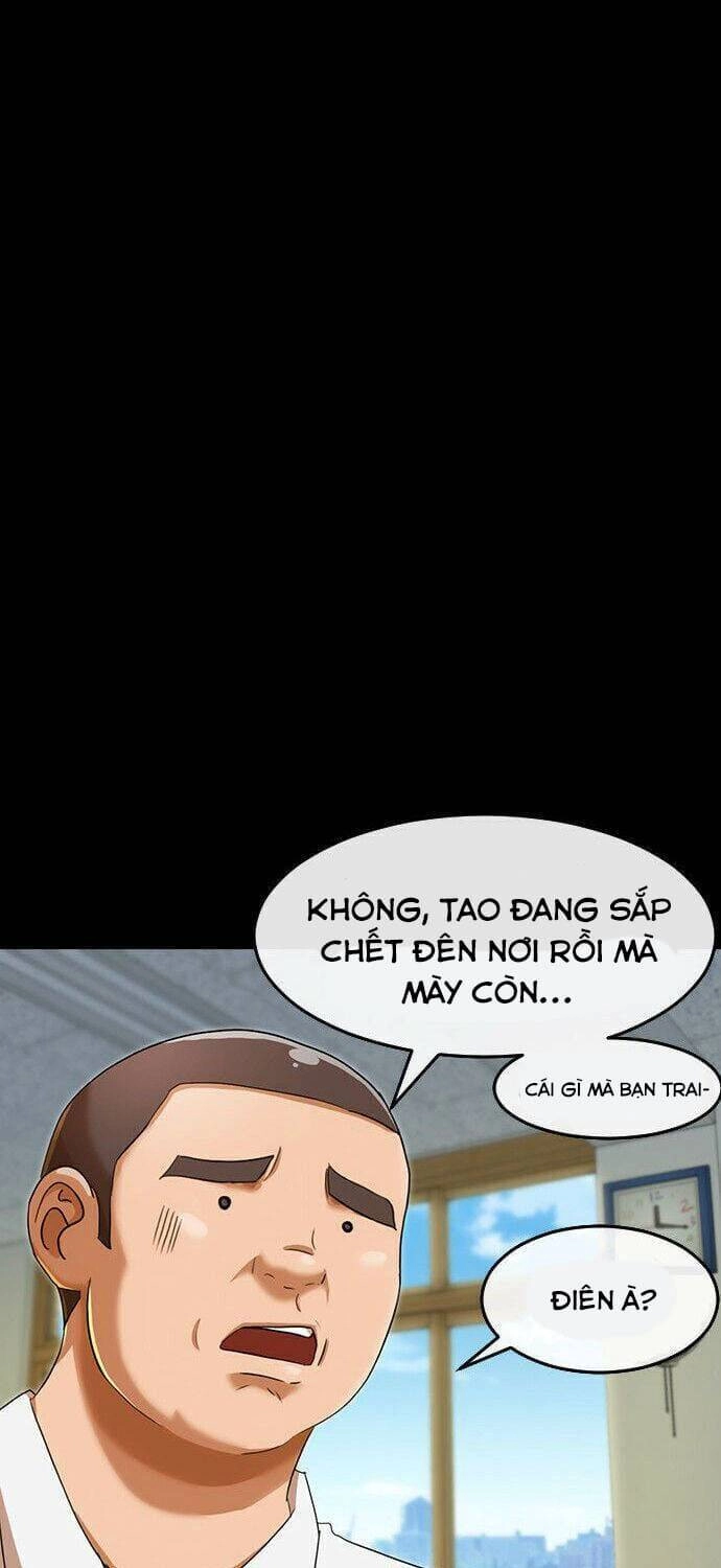 Cô Gái Từ Ứng Dụng Nhắn Tin Ngẫu Nhiên Chapter 161 - 30