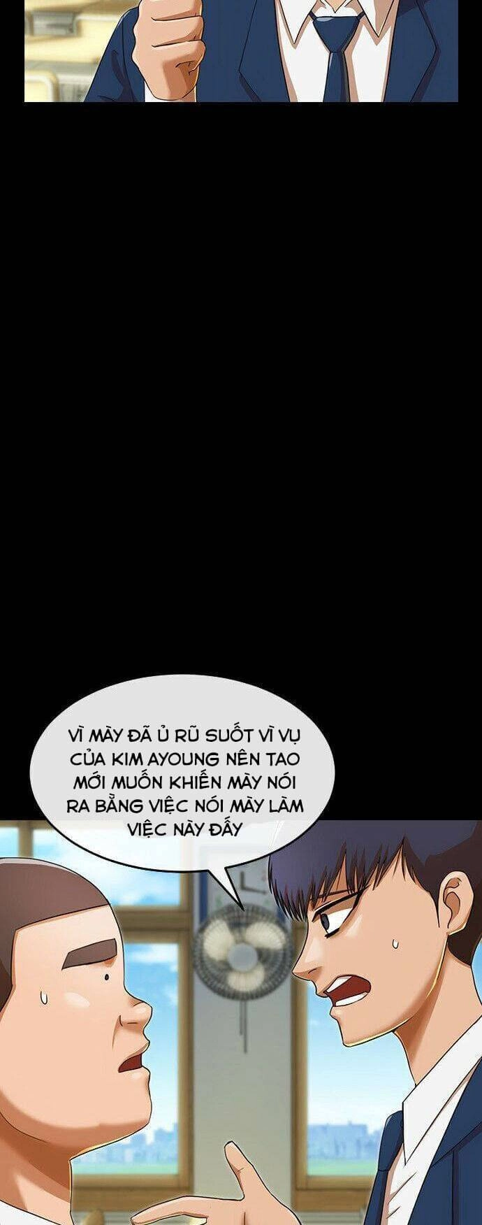 Cô Gái Từ Ứng Dụng Nhắn Tin Ngẫu Nhiên Chapter 161 - 32