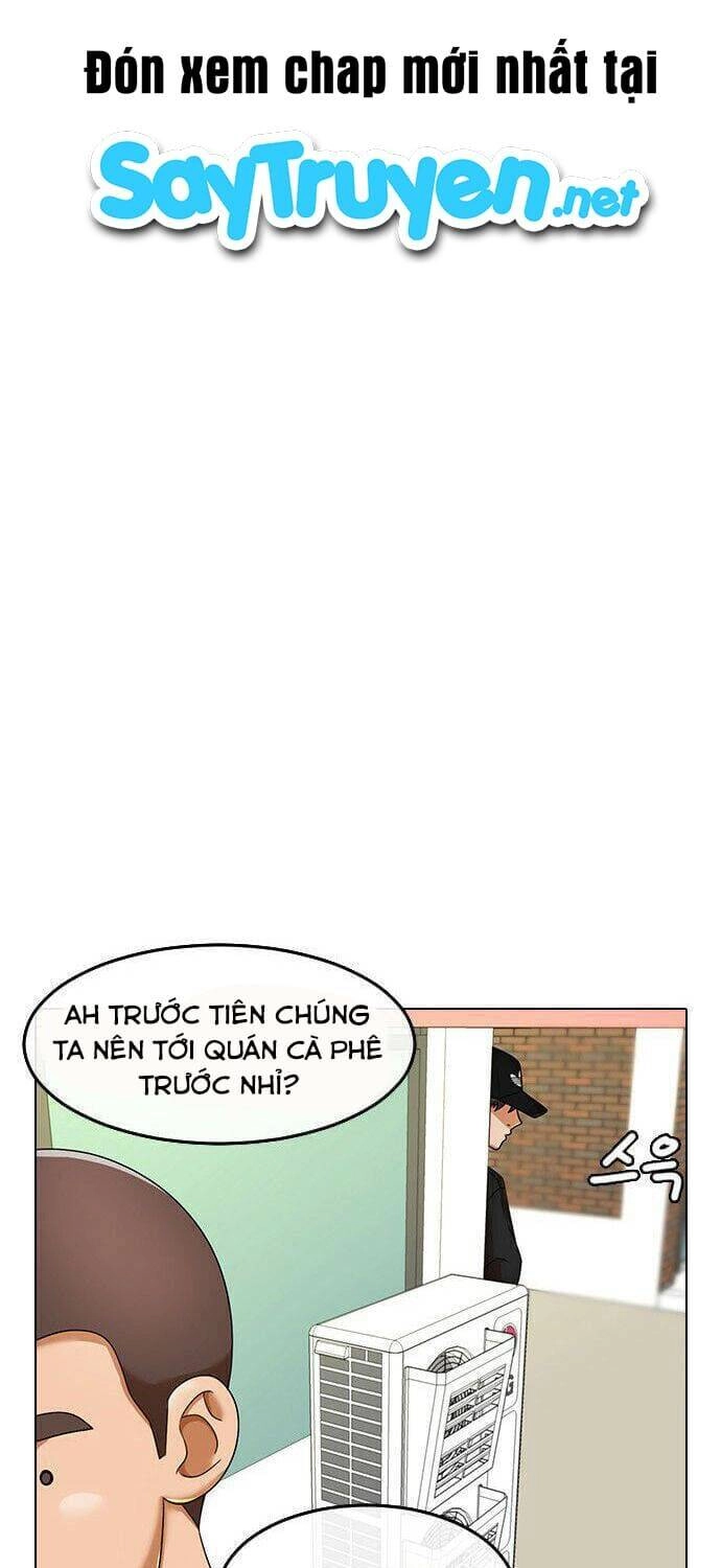 Cô Gái Từ Ứng Dụng Nhắn Tin Ngẫu Nhiên Chapter 161 - 34