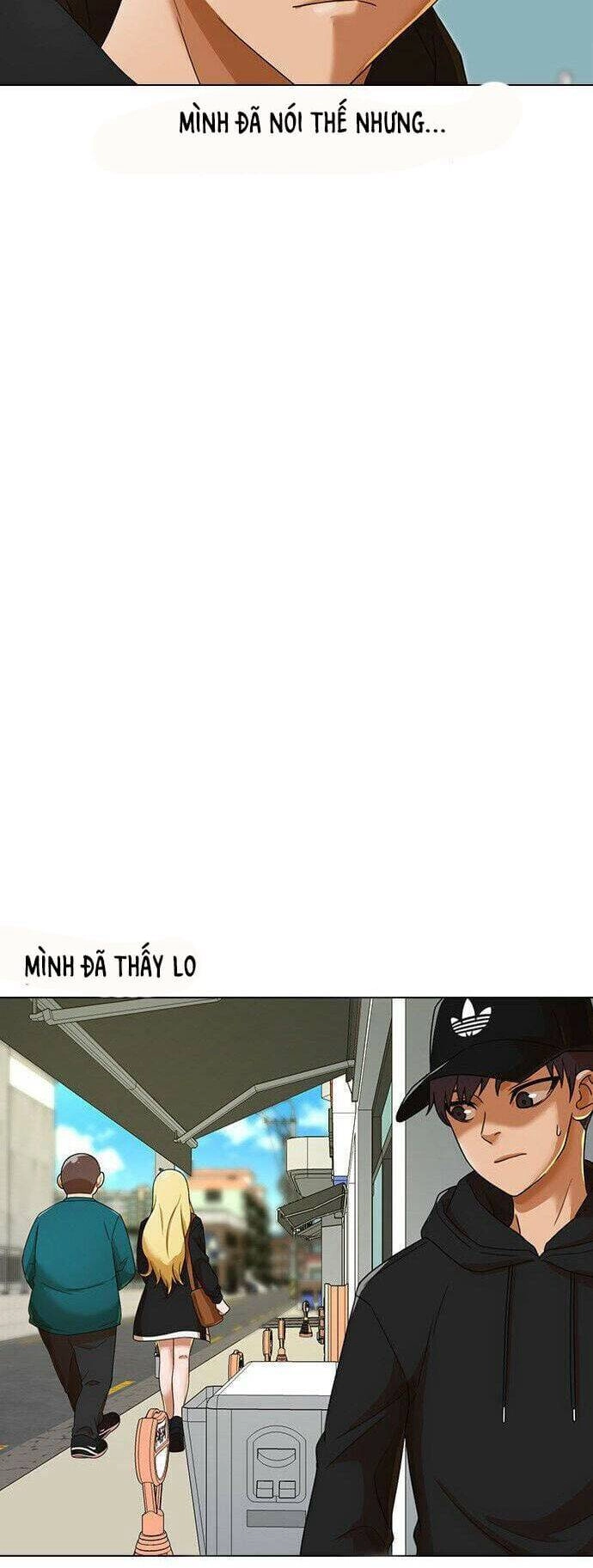 Cô Gái Từ Ứng Dụng Nhắn Tin Ngẫu Nhiên Chapter 161 - 37