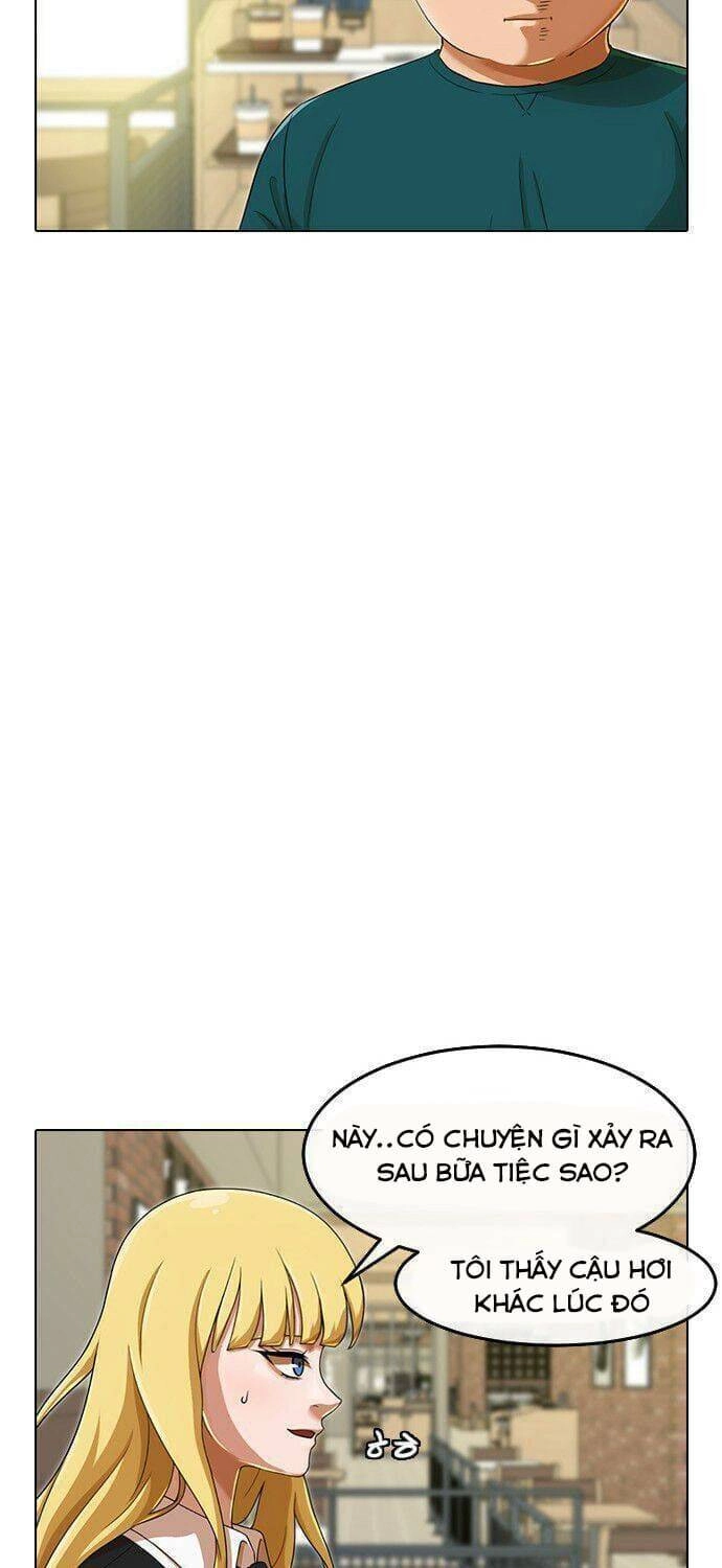 Cô Gái Từ Ứng Dụng Nhắn Tin Ngẫu Nhiên Chapter 161 - 41