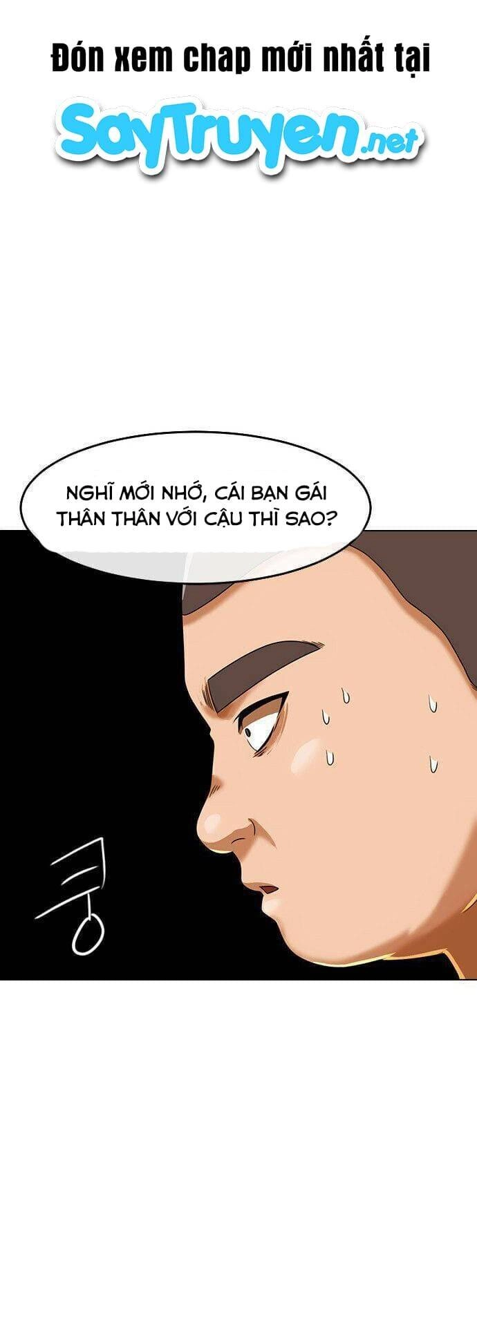 Cô Gái Từ Ứng Dụng Nhắn Tin Ngẫu Nhiên Chapter 161 - 43