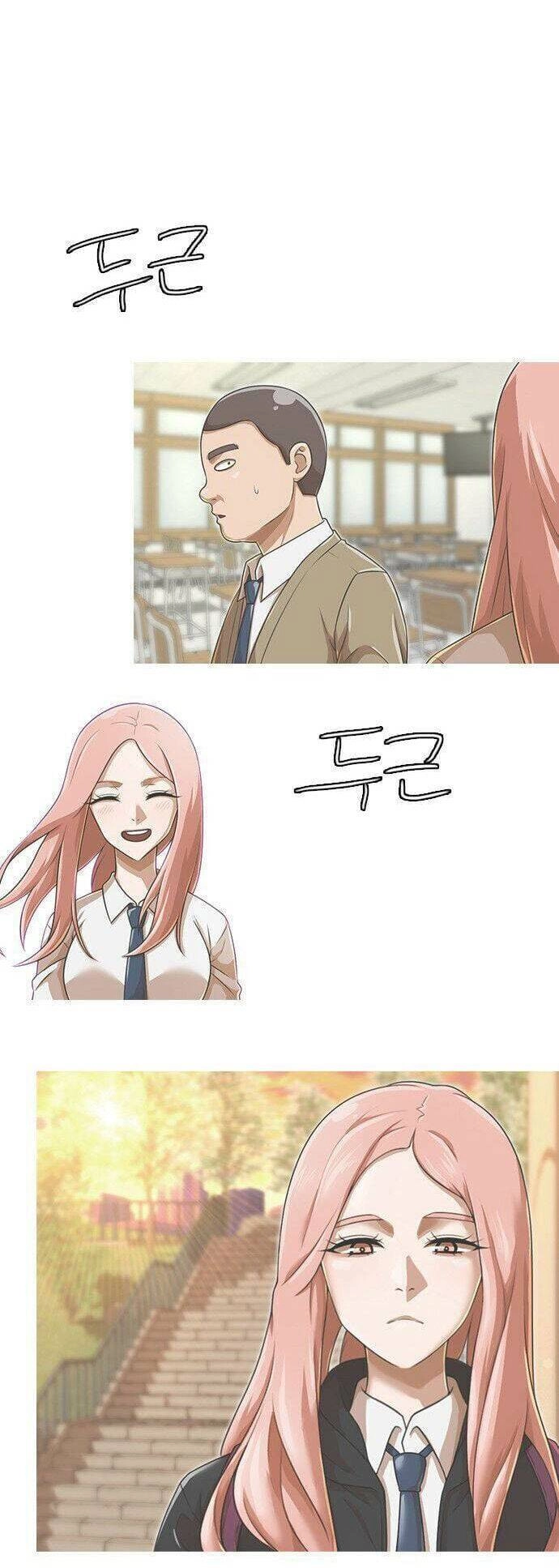 Cô Gái Từ Ứng Dụng Nhắn Tin Ngẫu Nhiên Chapter 161 - 44