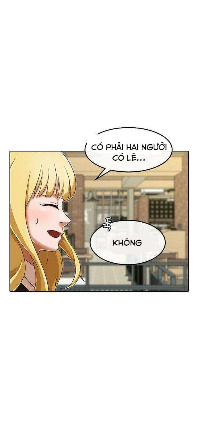 Cô Gái Từ Ứng Dụng Nhắn Tin Ngẫu Nhiên Chapter 161 - 46