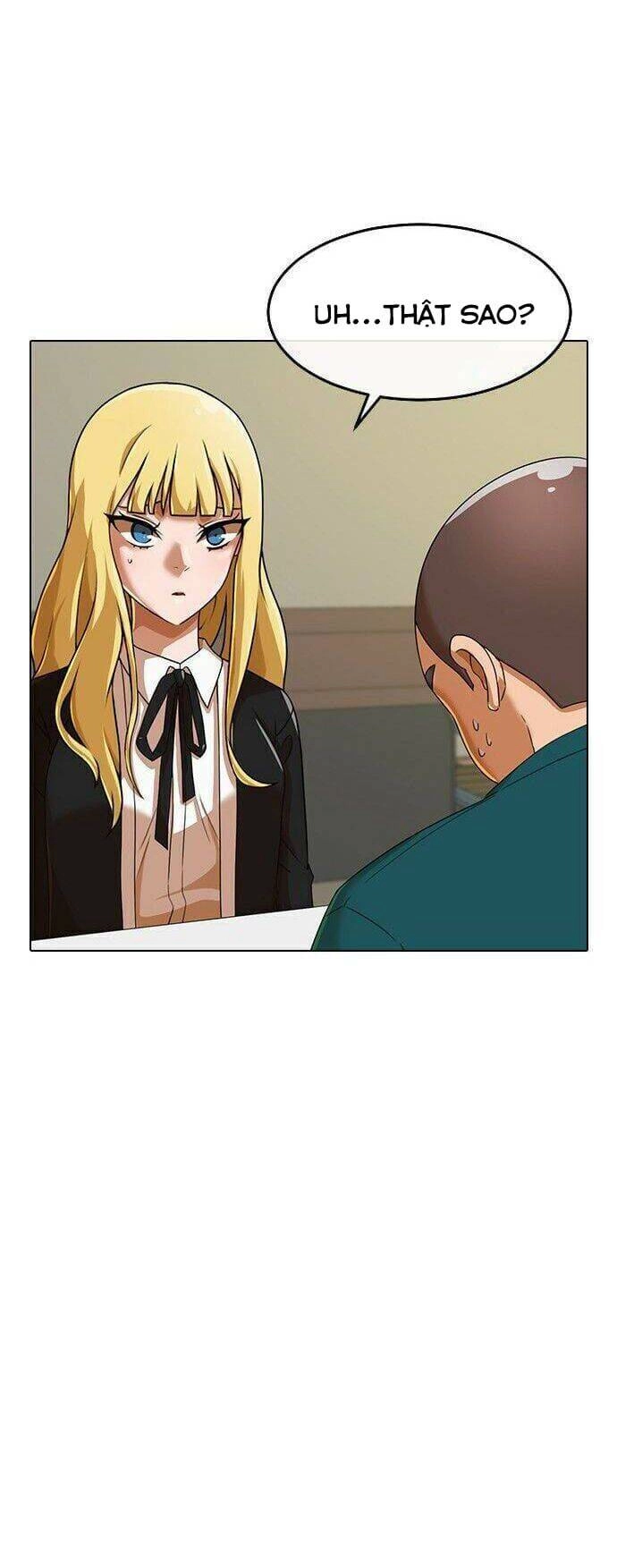 Cô Gái Từ Ứng Dụng Nhắn Tin Ngẫu Nhiên Chapter 161 - 48