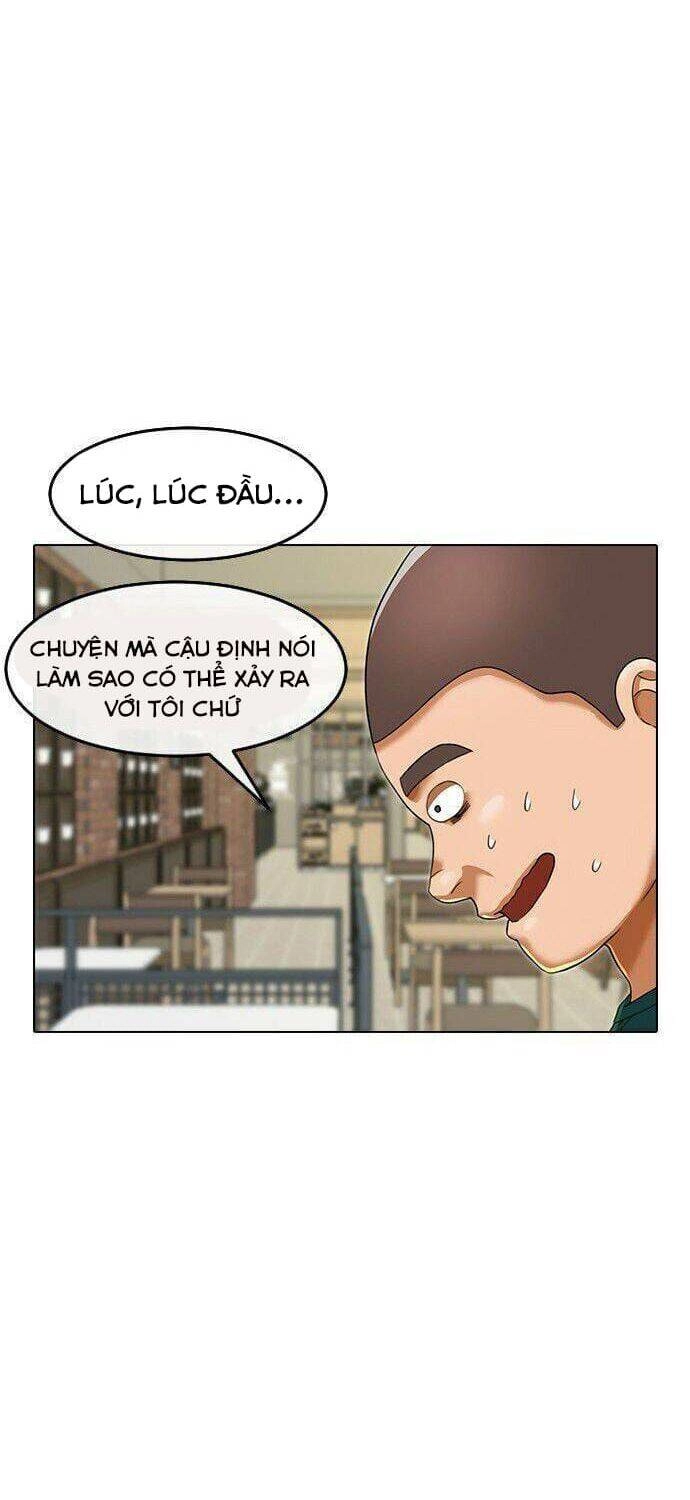 Cô Gái Từ Ứng Dụng Nhắn Tin Ngẫu Nhiên Chapter 161 - 50