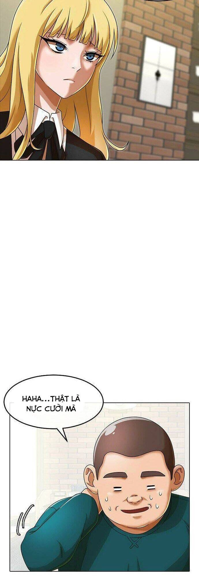 Cô Gái Từ Ứng Dụng Nhắn Tin Ngẫu Nhiên Chapter 161 - 52