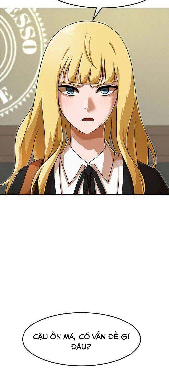 Cô Gái Từ Ứng Dụng Nhắn Tin Ngẫu Nhiên Chapter 161 - 56