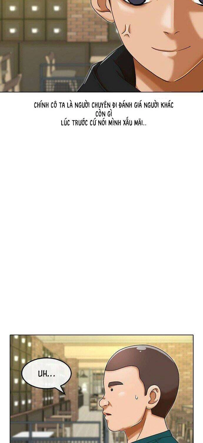 Cô Gái Từ Ứng Dụng Nhắn Tin Ngẫu Nhiên Chapter 161 - 60