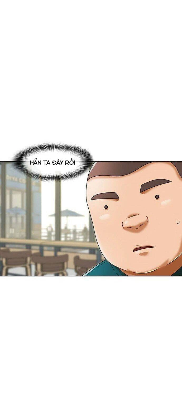 Cô Gái Từ Ứng Dụng Nhắn Tin Ngẫu Nhiên Chapter 161 - 63