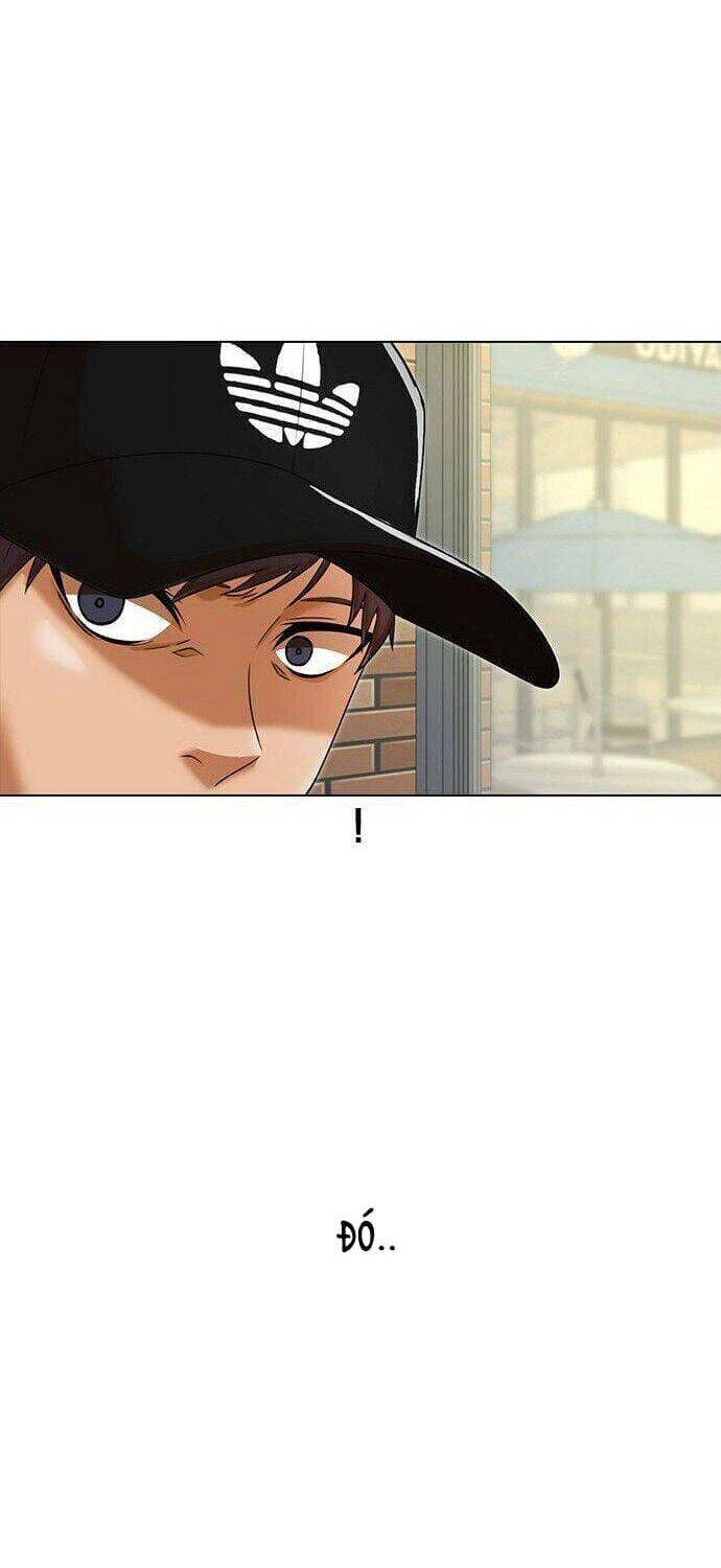 Cô Gái Từ Ứng Dụng Nhắn Tin Ngẫu Nhiên Chapter 161 - 64