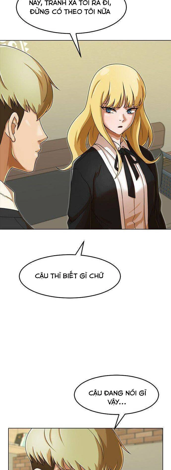 Cô Gái Từ Ứng Dụng Nhắn Tin Ngẫu Nhiên Chapter 161 - 68